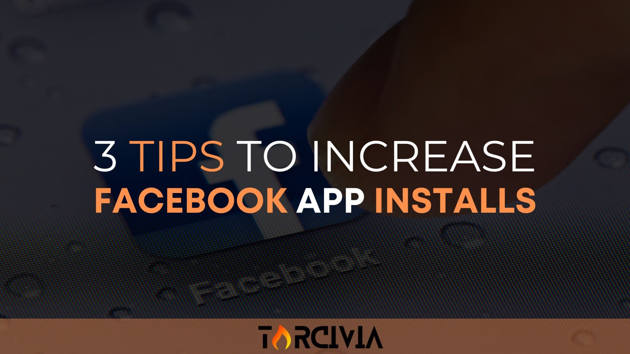 Increase Facebook App Installs