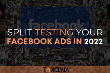 split testing facebook ads banner