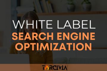 what is white label SEO banner