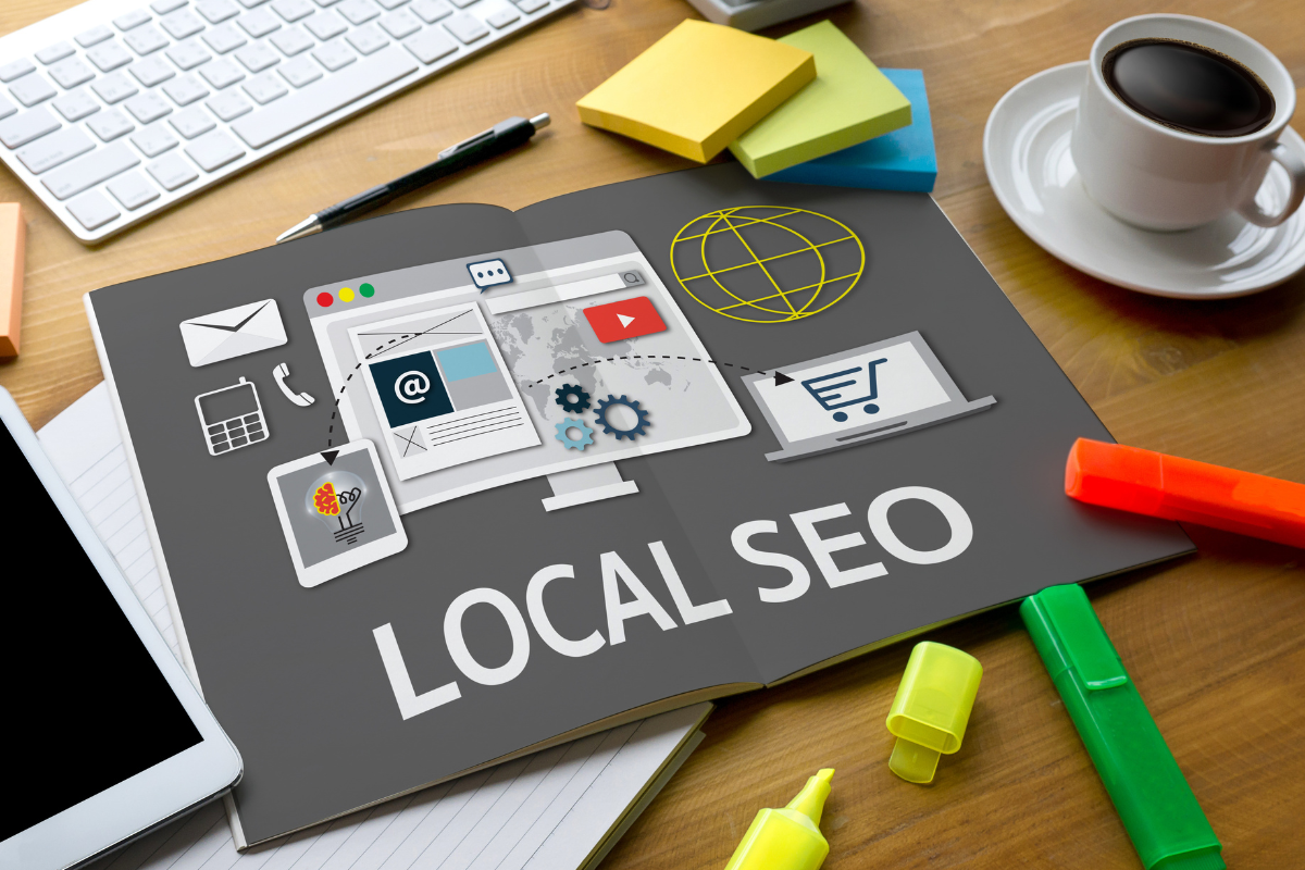 why local seo is important