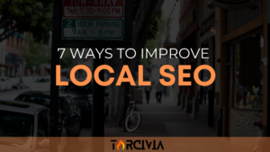 7 ways to optimize local seo in 2023