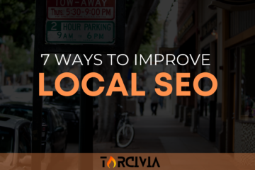 7 ways to optimize local seo in 2023