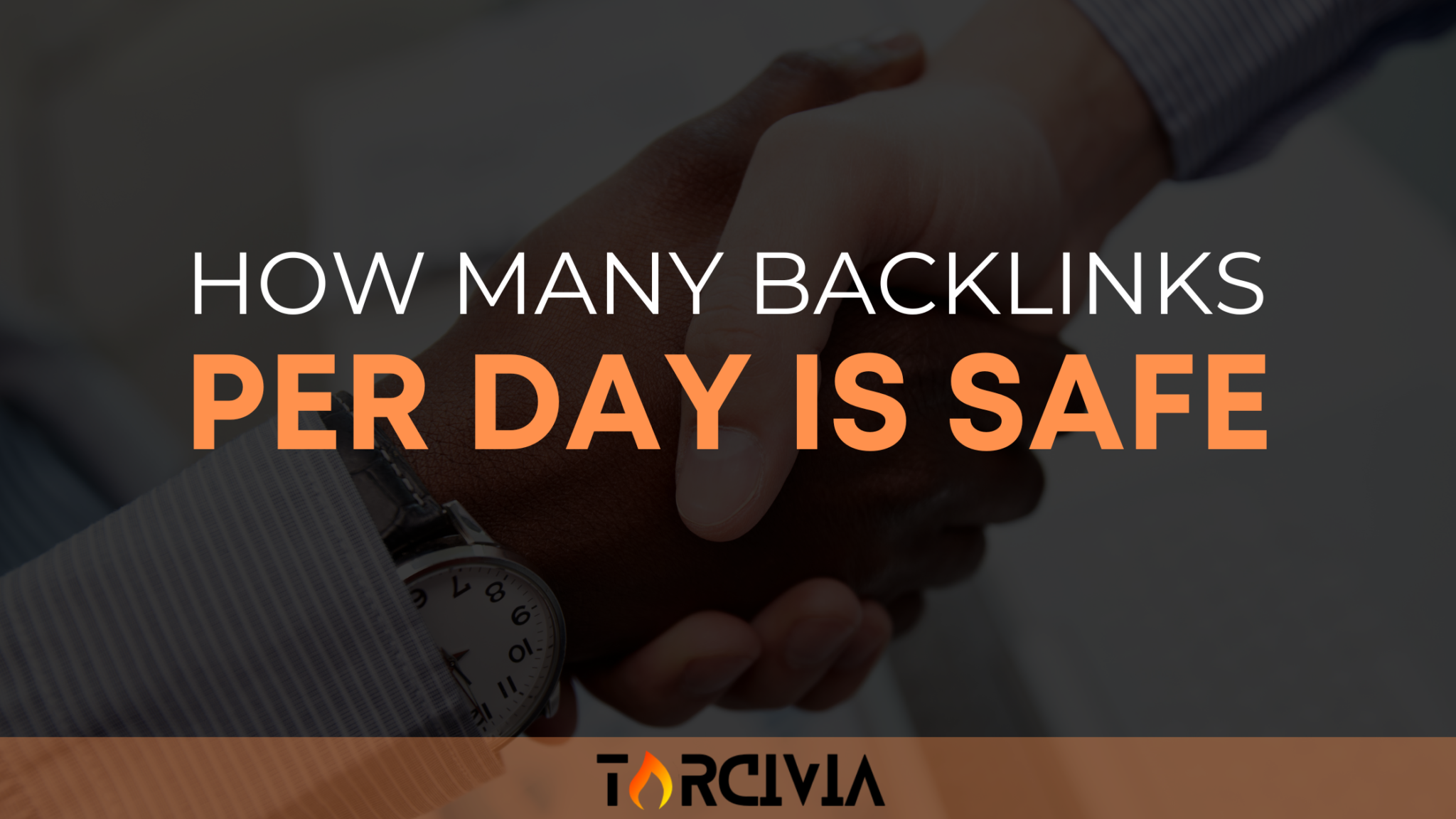 How Many Backlinks Per Day Is Safe banner